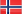 Norwegian